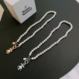 Picture of Vividness Westwood Necklace _SKUVivienneWestwoodnecklace05221417448